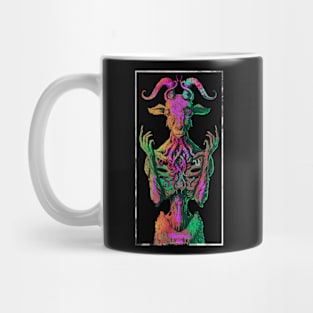 Horned Rave! Mug